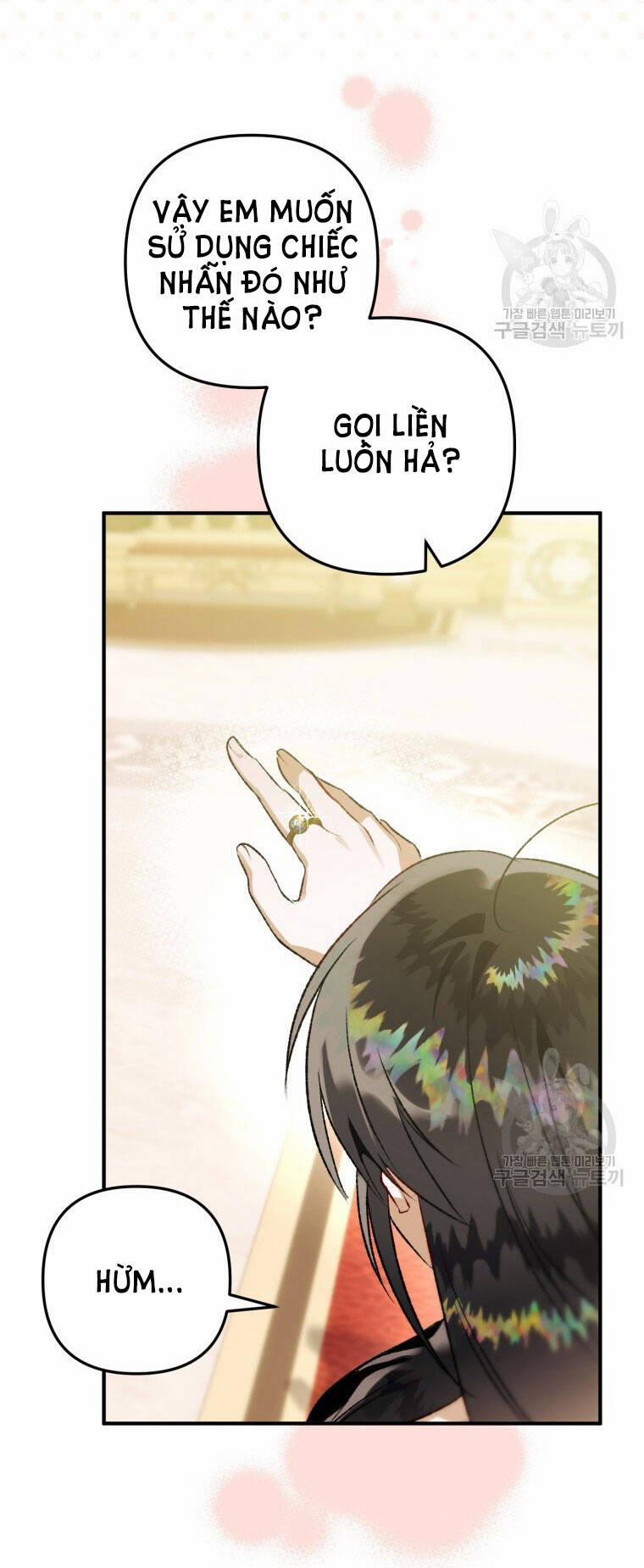 Bỗng Nhiên Tôi Trở Thành Quạ Đen!! 75 trang 53