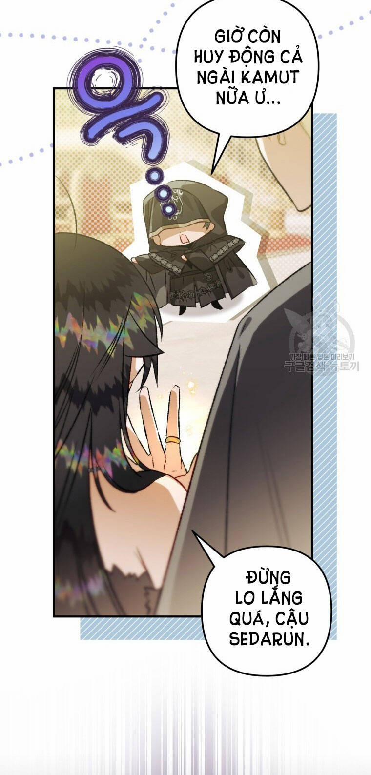 Bỗng Nhiên Tôi Trở Thành Quạ Đen!! 75 trang 60