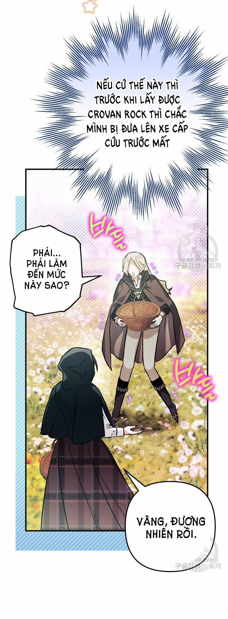 Bỗng Nhiên Tôi Trở Thành Quạ Đen!! 75 trang 8