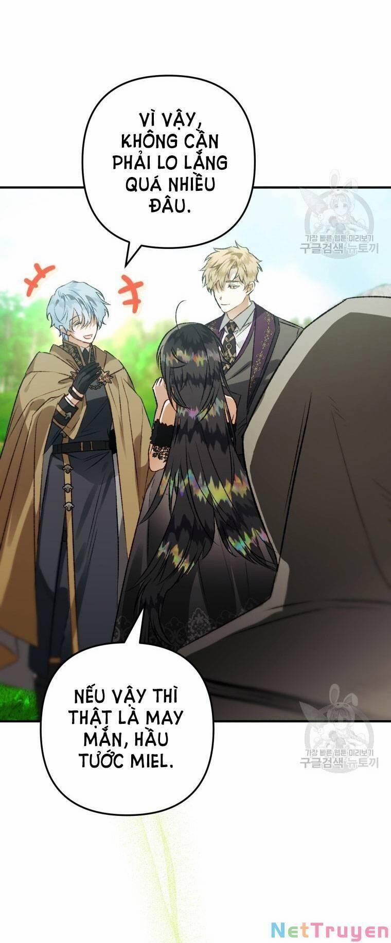 Bỗng Nhiên Tôi Trở Thành Quạ Đen!! 76 trang 11