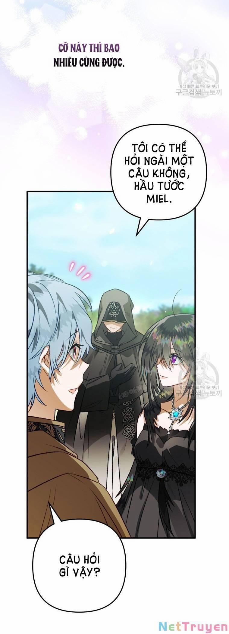 Bỗng Nhiên Tôi Trở Thành Quạ Đen!! 76 trang 22