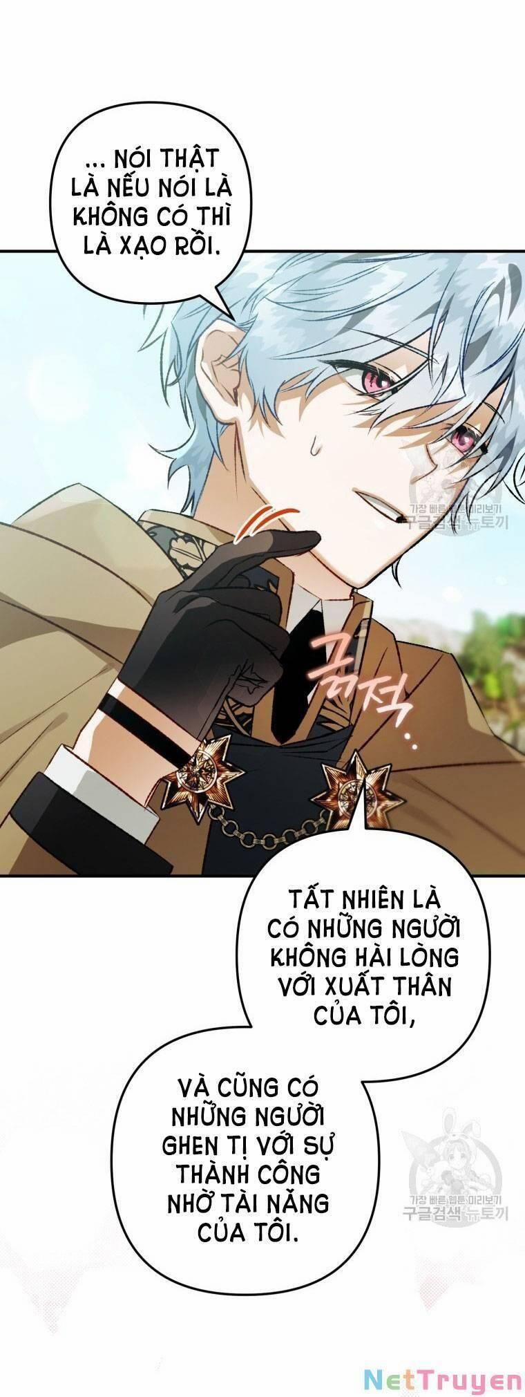 Bỗng Nhiên Tôi Trở Thành Quạ Đen!! 76 trang 25