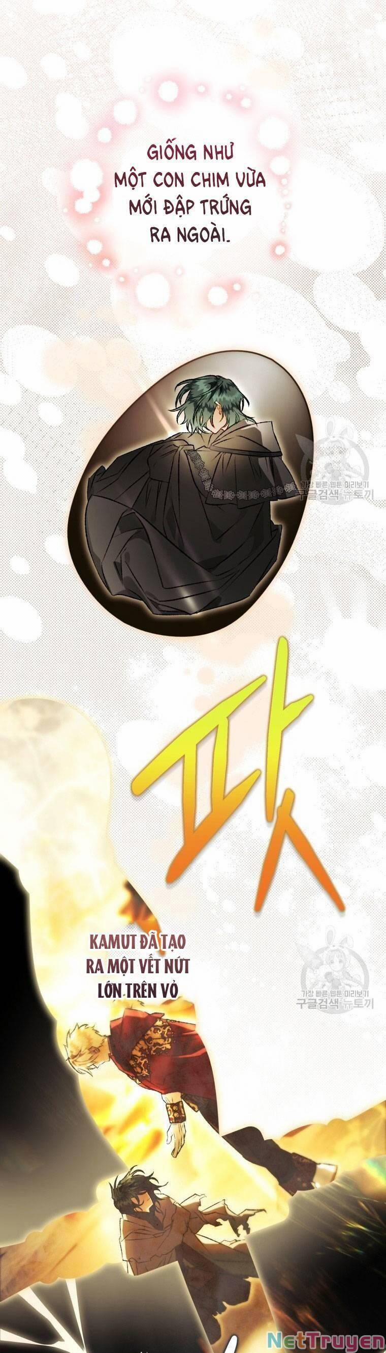 Bỗng Nhiên Tôi Trở Thành Quạ Đen!! 76 trang 36