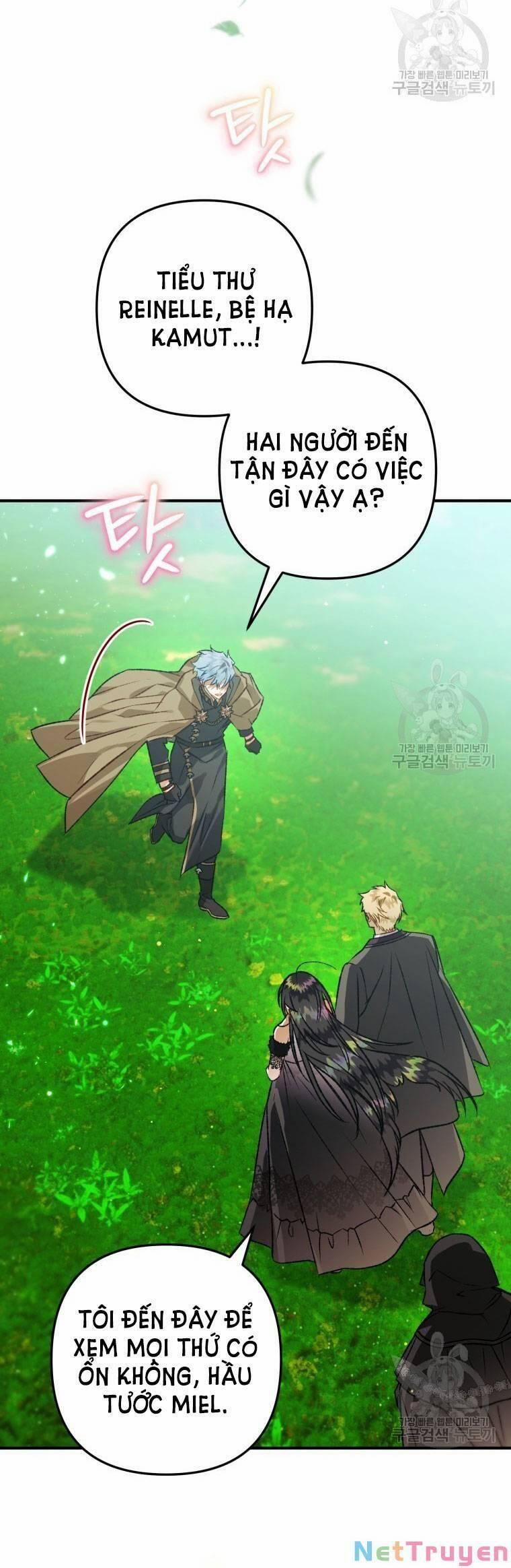 Bỗng Nhiên Tôi Trở Thành Quạ Đen!! 76 trang 4