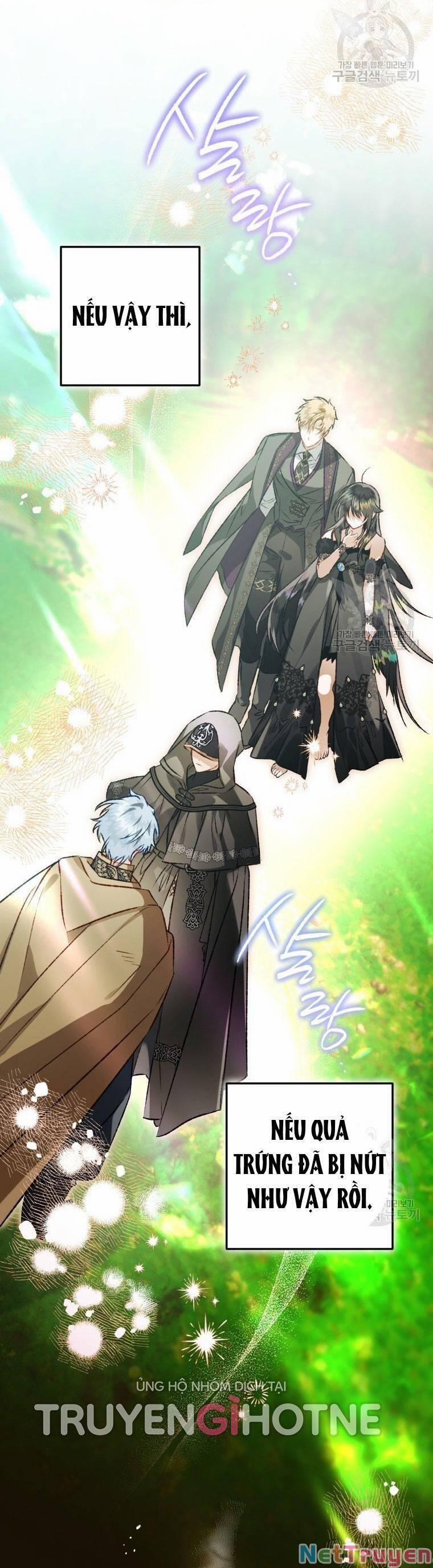 Bỗng Nhiên Tôi Trở Thành Quạ Đen!! 76 trang 44