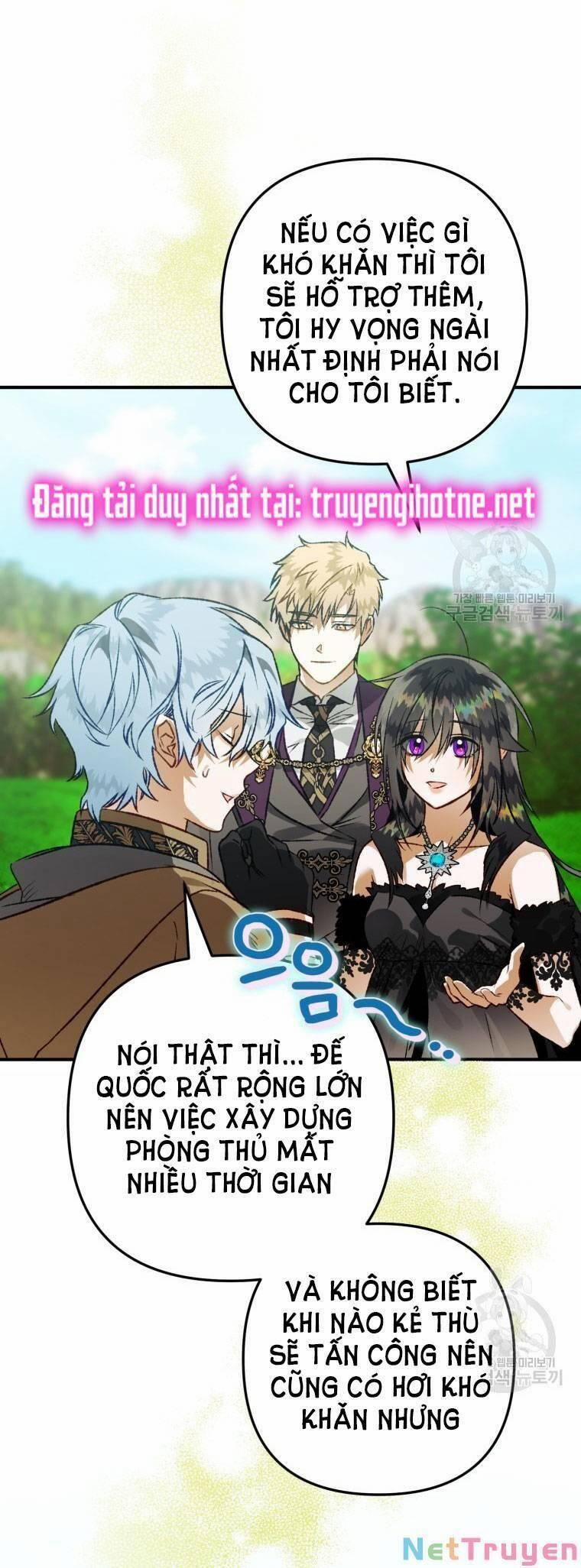 Bỗng Nhiên Tôi Trở Thành Quạ Đen!! 76 trang 5