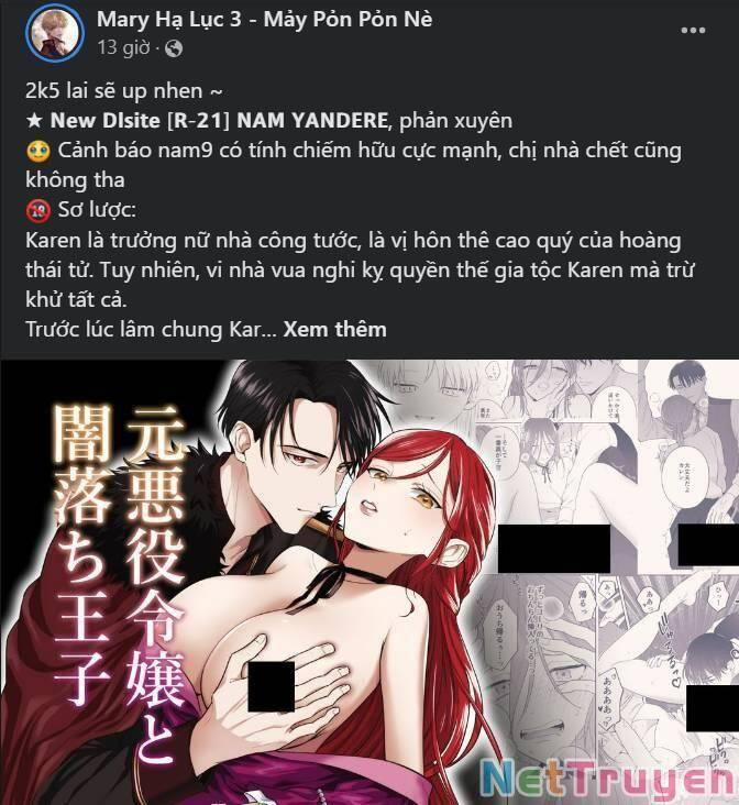 Bỗng Nhiên Tôi Trở Thành Quạ Đen!! 76 trang 51