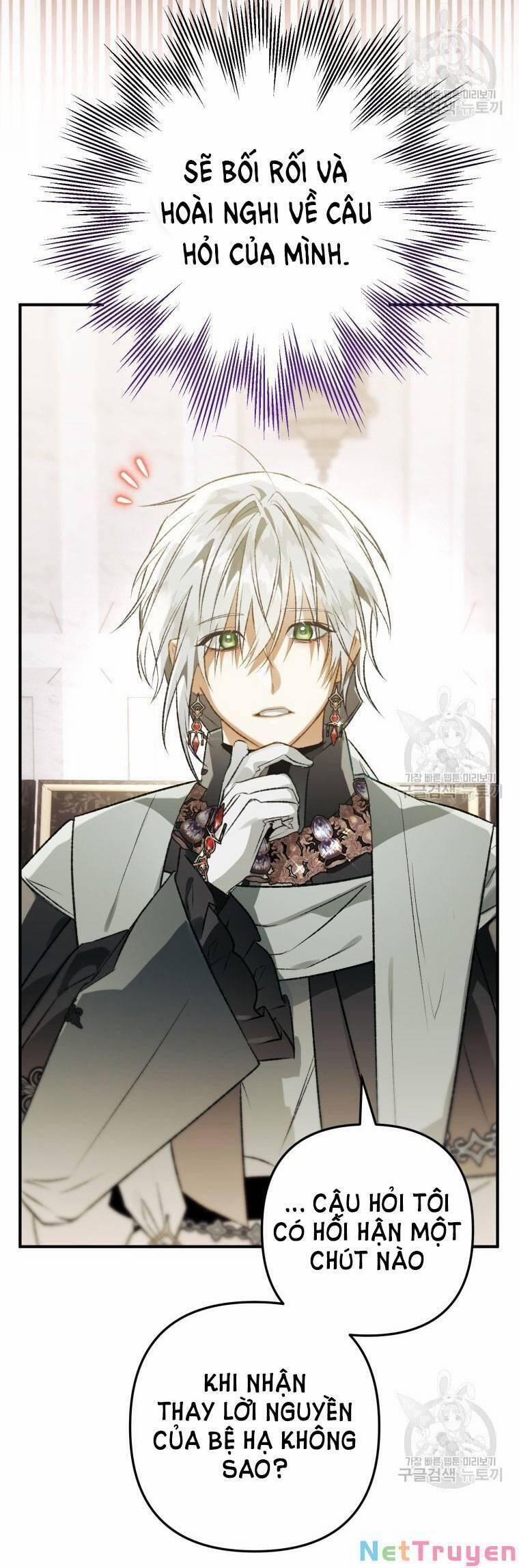 Bỗng Nhiên Tôi Trở Thành Quạ Đen!! 76 trang 54