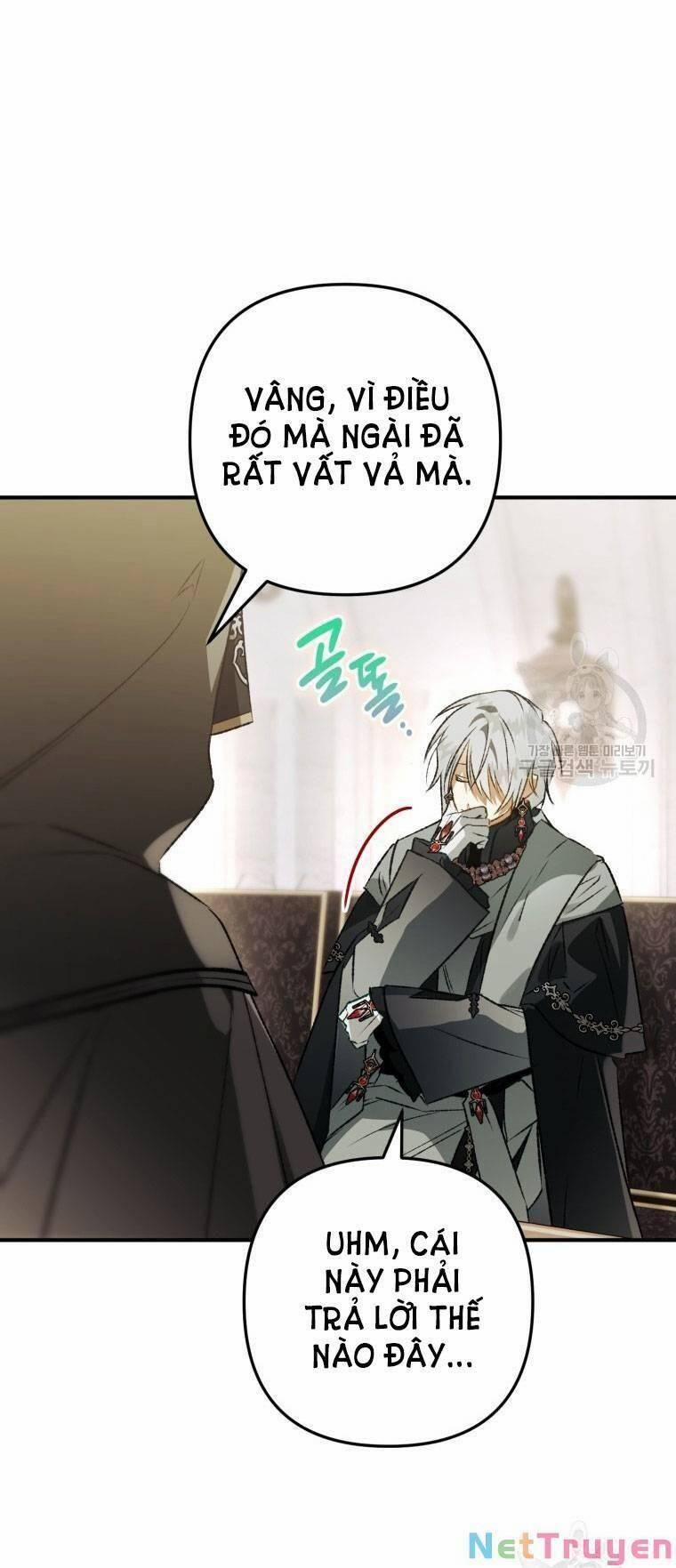 Bỗng Nhiên Tôi Trở Thành Quạ Đen!! 76 trang 55