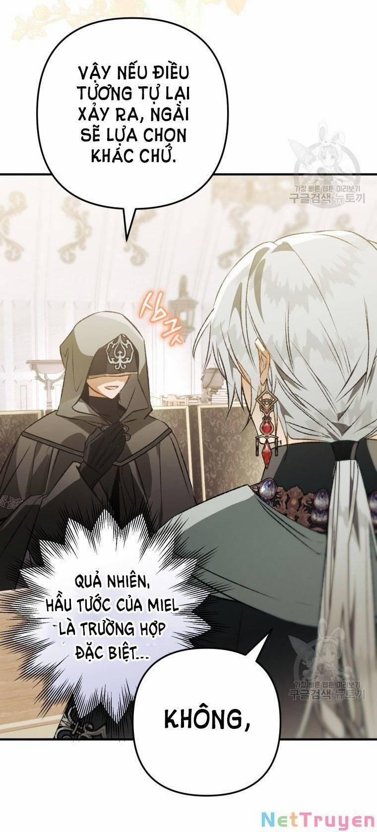 Bỗng Nhiên Tôi Trở Thành Quạ Đen!! 76 trang 59