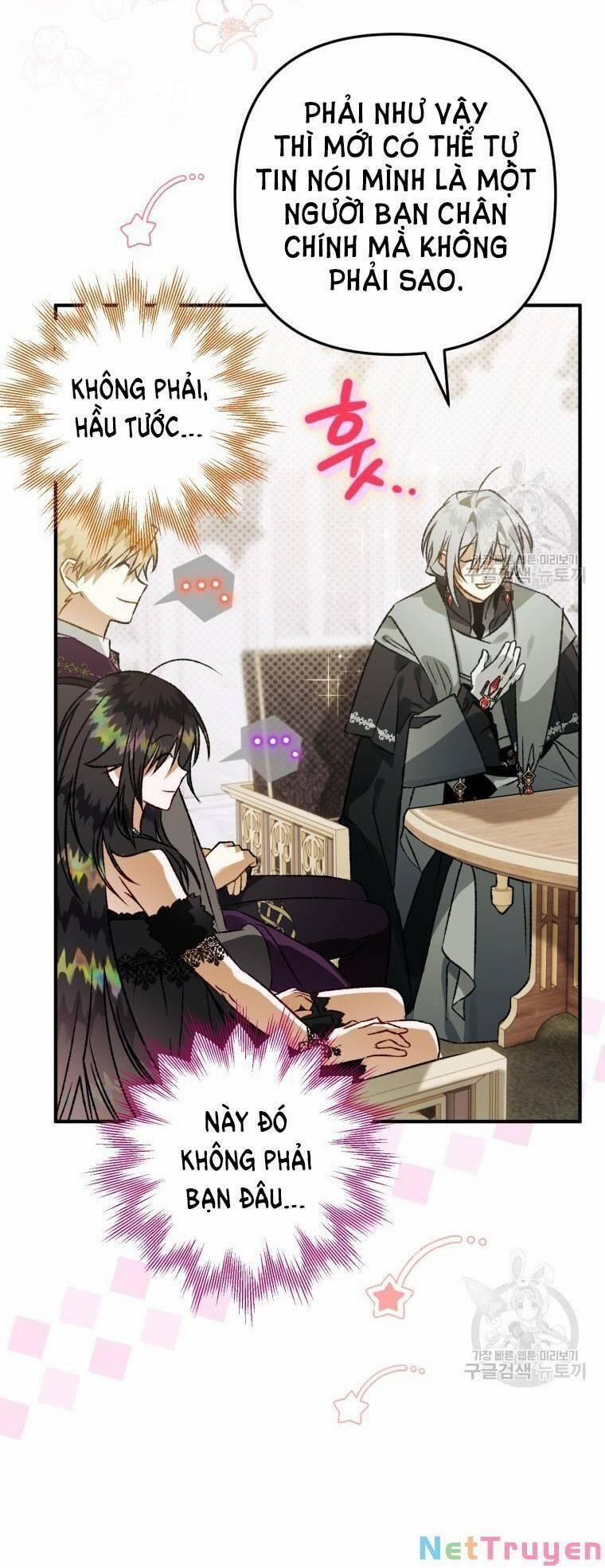 Bỗng Nhiên Tôi Trở Thành Quạ Đen!! 76 trang 63