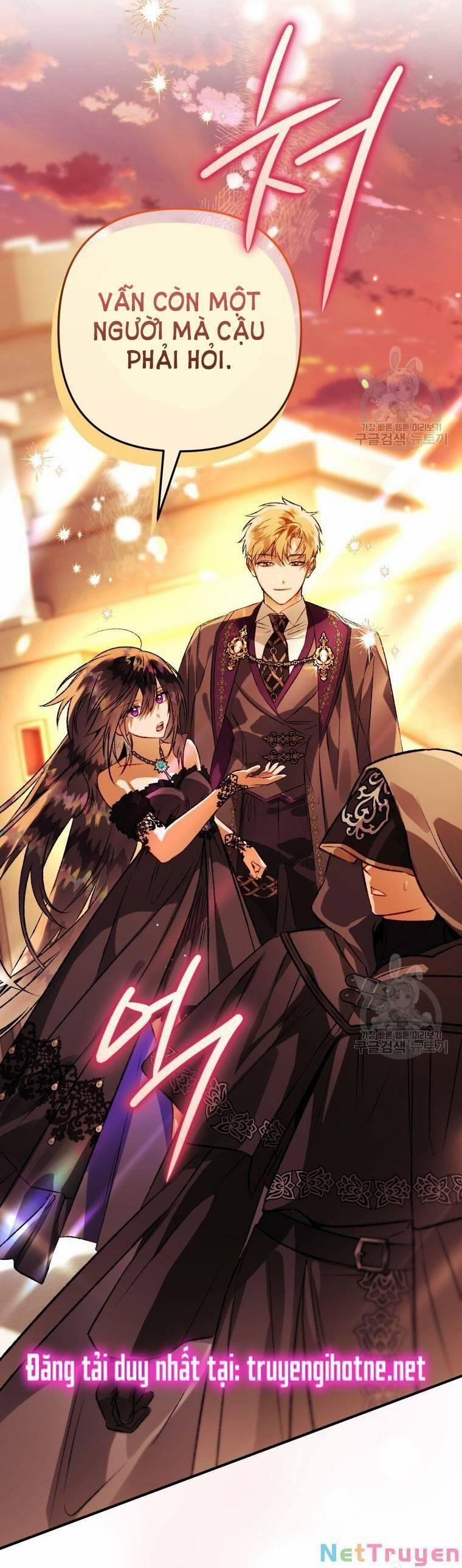 Bỗng Nhiên Tôi Trở Thành Quạ Đen!! 76 trang 77