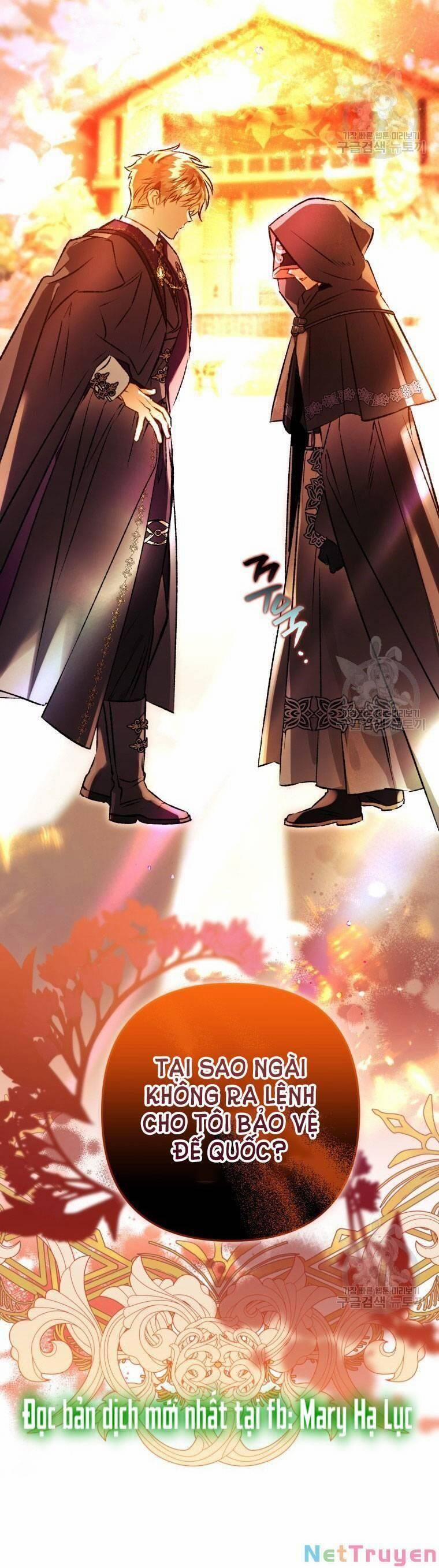 Bỗng Nhiên Tôi Trở Thành Quạ Đen!! 76 trang 82