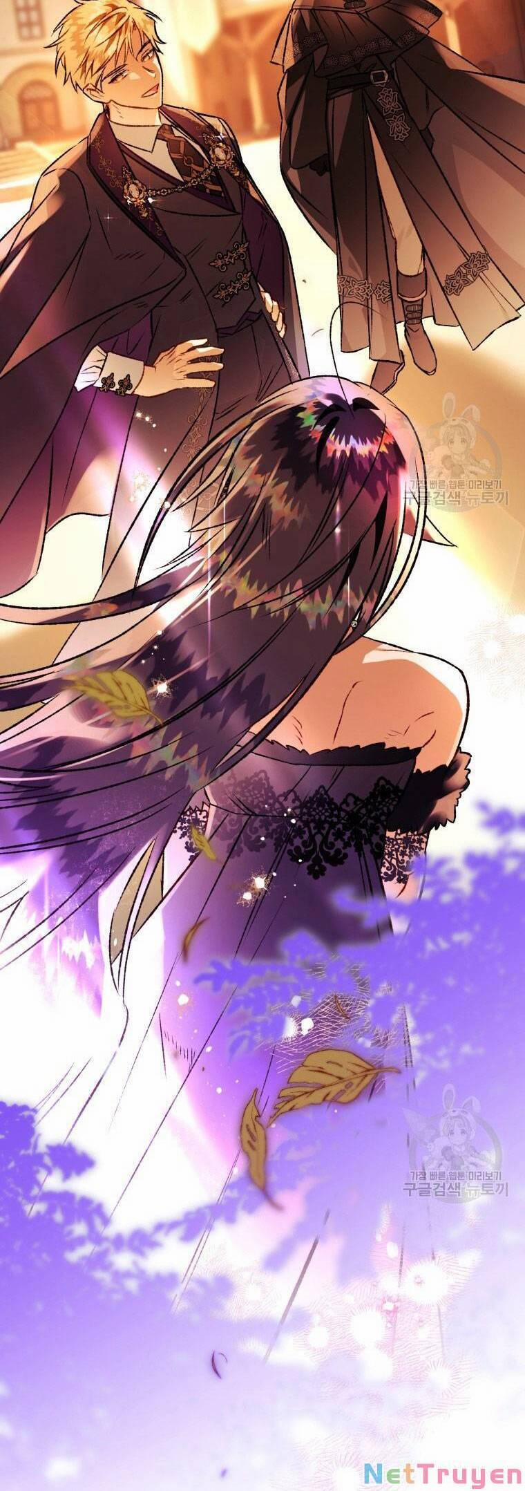 Bỗng Nhiên Tôi Trở Thành Quạ Đen!! 77 trang 23