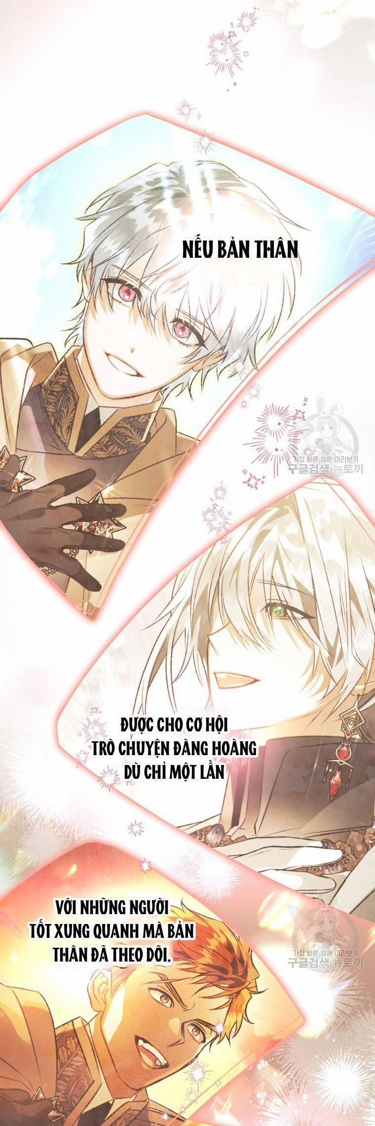 Bỗng Nhiên Tôi Trở Thành Quạ Đen!! 77 trang 33