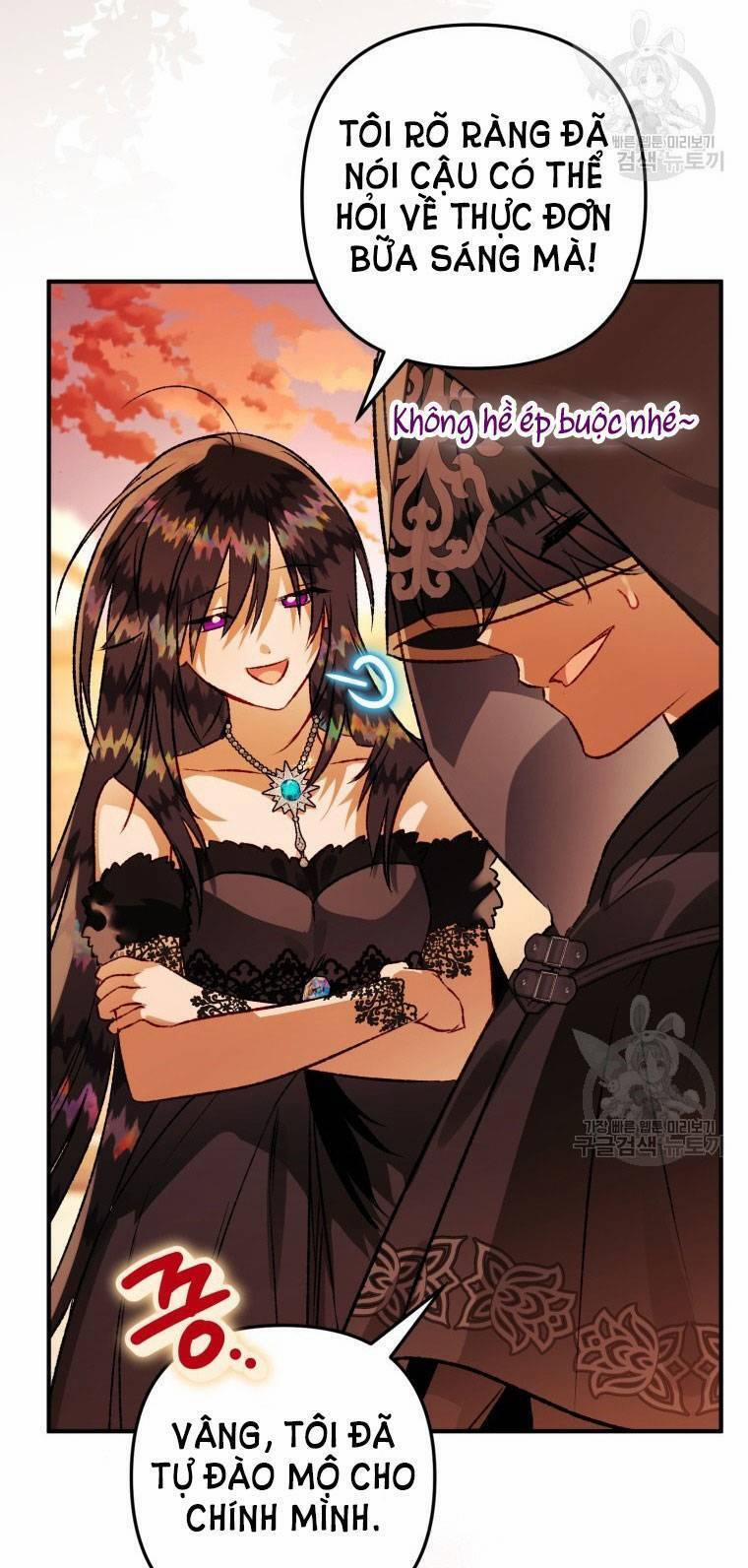 Bỗng Nhiên Tôi Trở Thành Quạ Đen!! 77 trang 39
