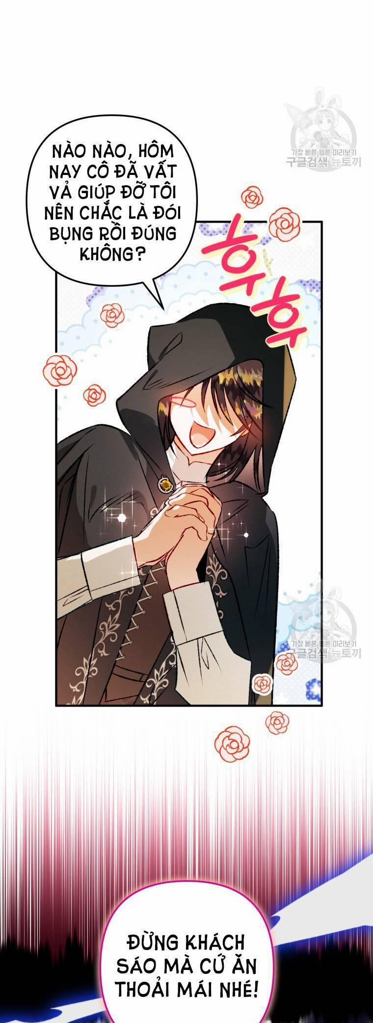 Bỗng Nhiên Tôi Trở Thành Quạ Đen!! 77 trang 62