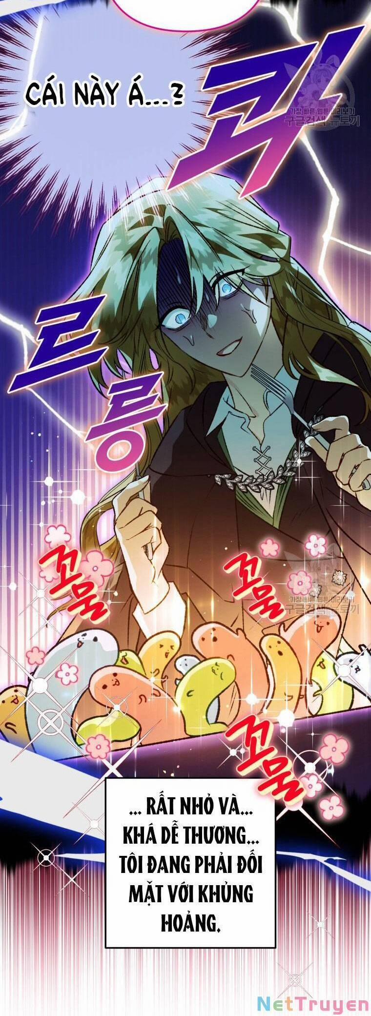 Bỗng Nhiên Tôi Trở Thành Quạ Đen!! 77 trang 63