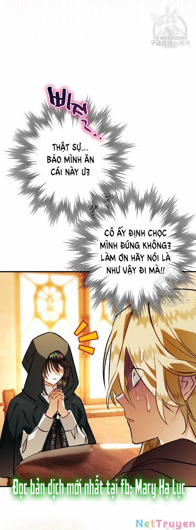 Bỗng Nhiên Tôi Trở Thành Quạ Đen!! 77 trang 64