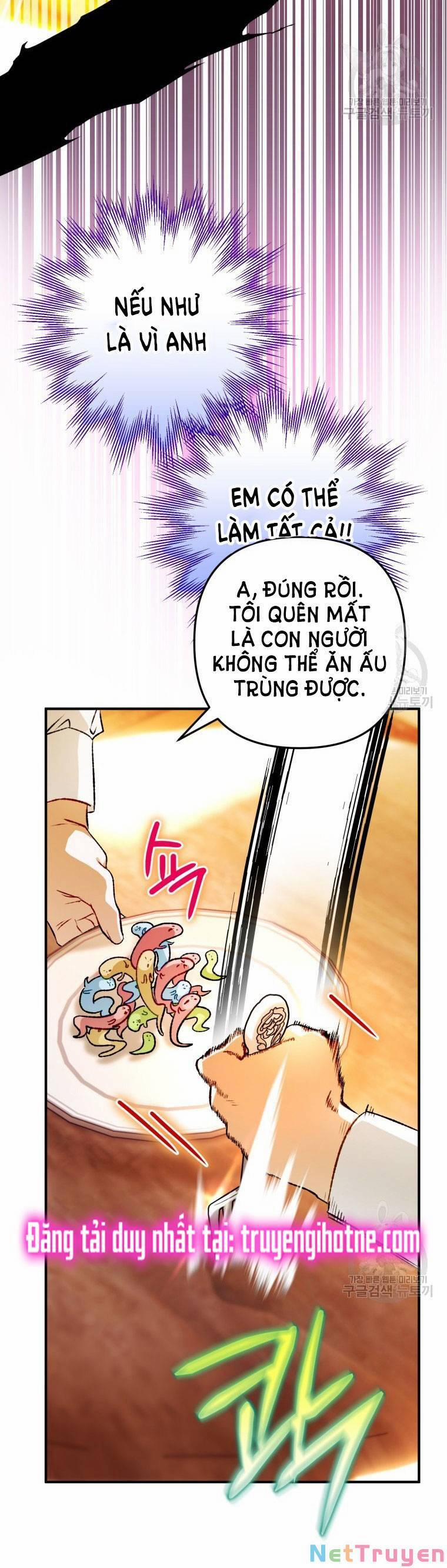 Bỗng Nhiên Tôi Trở Thành Quạ Đen!! 77 trang 75