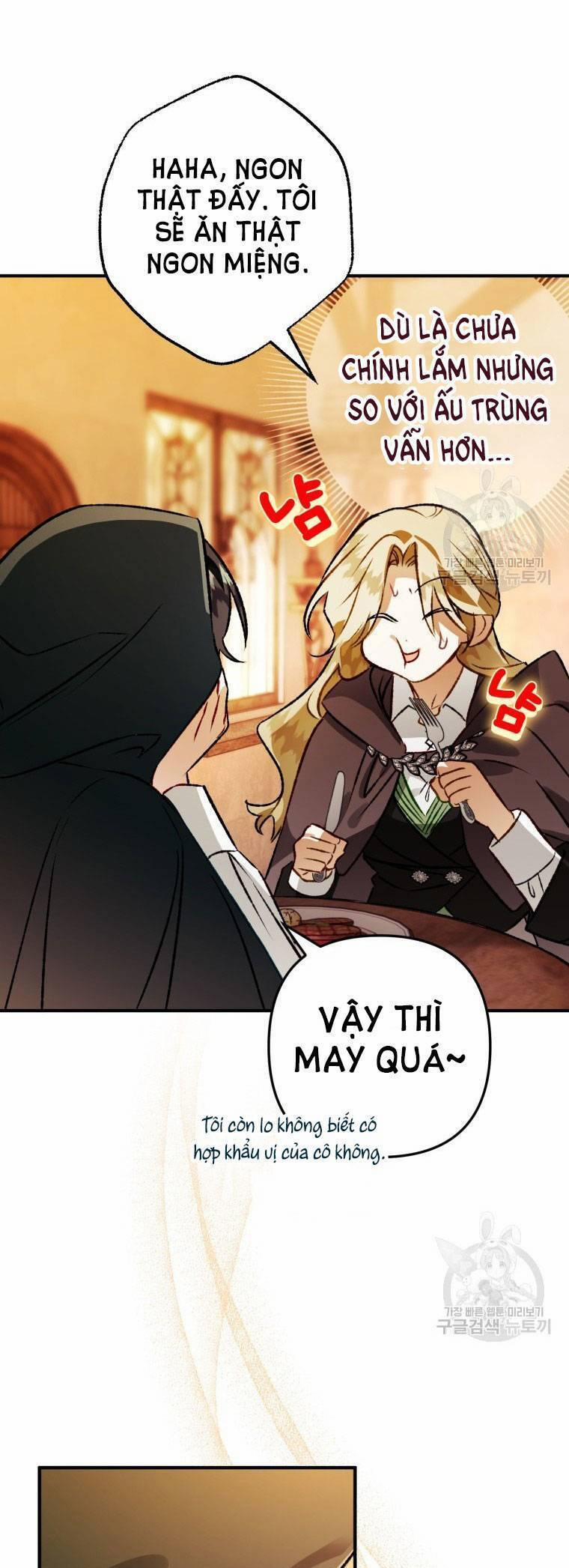 Bỗng Nhiên Tôi Trở Thành Quạ Đen!! 77 trang 78