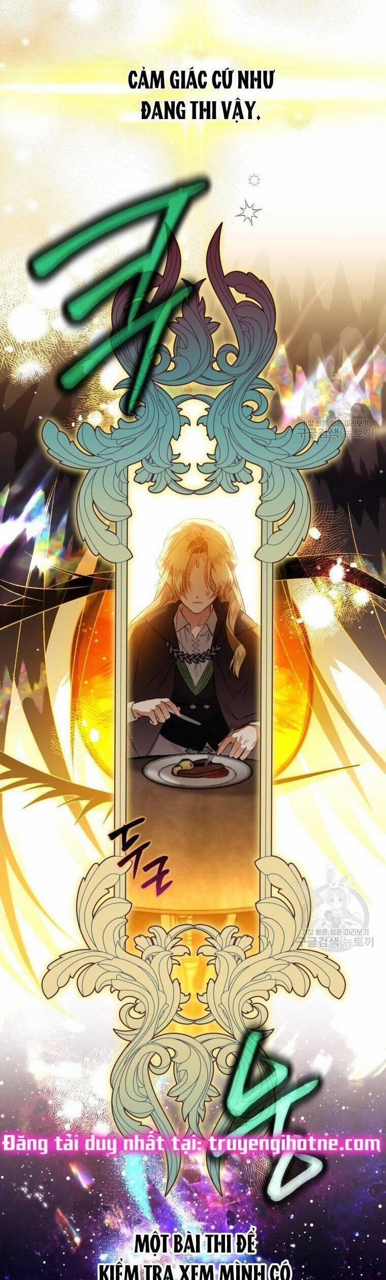 Bỗng Nhiên Tôi Trở Thành Quạ Đen!! 78 trang 11