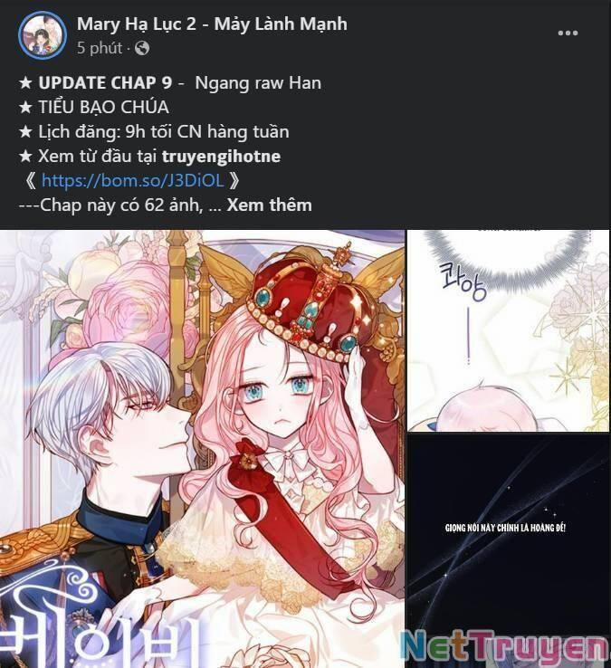 Bỗng Nhiên Tôi Trở Thành Quạ Đen!! 78 trang 27