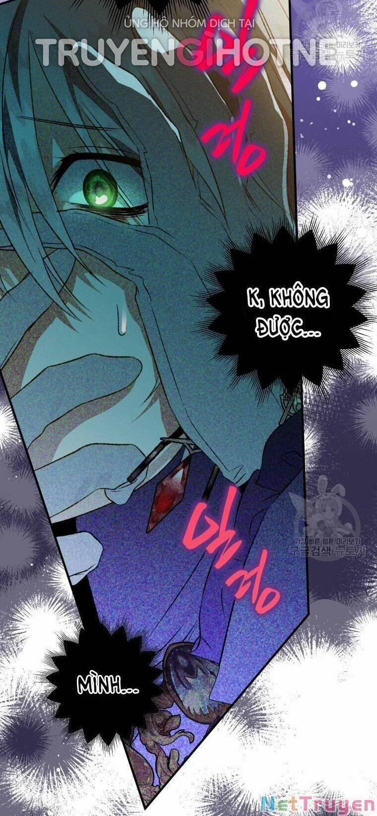 Bỗng Nhiên Tôi Trở Thành Quạ Đen!! 78 trang 54