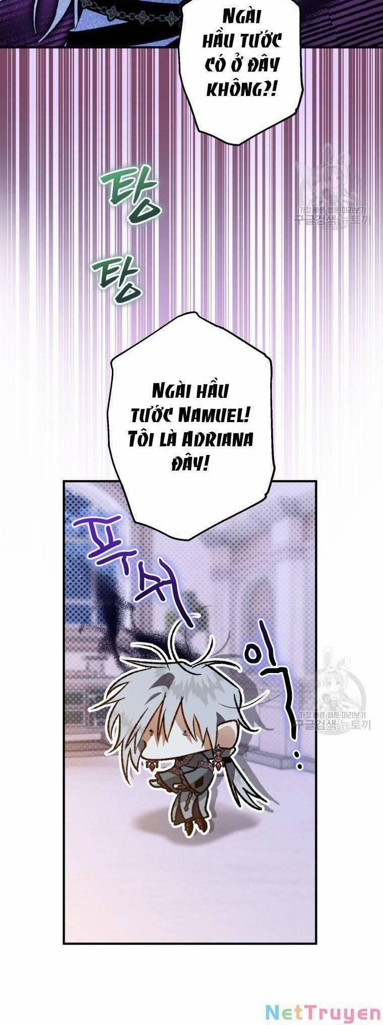 Bỗng Nhiên Tôi Trở Thành Quạ Đen!! 78 trang 56