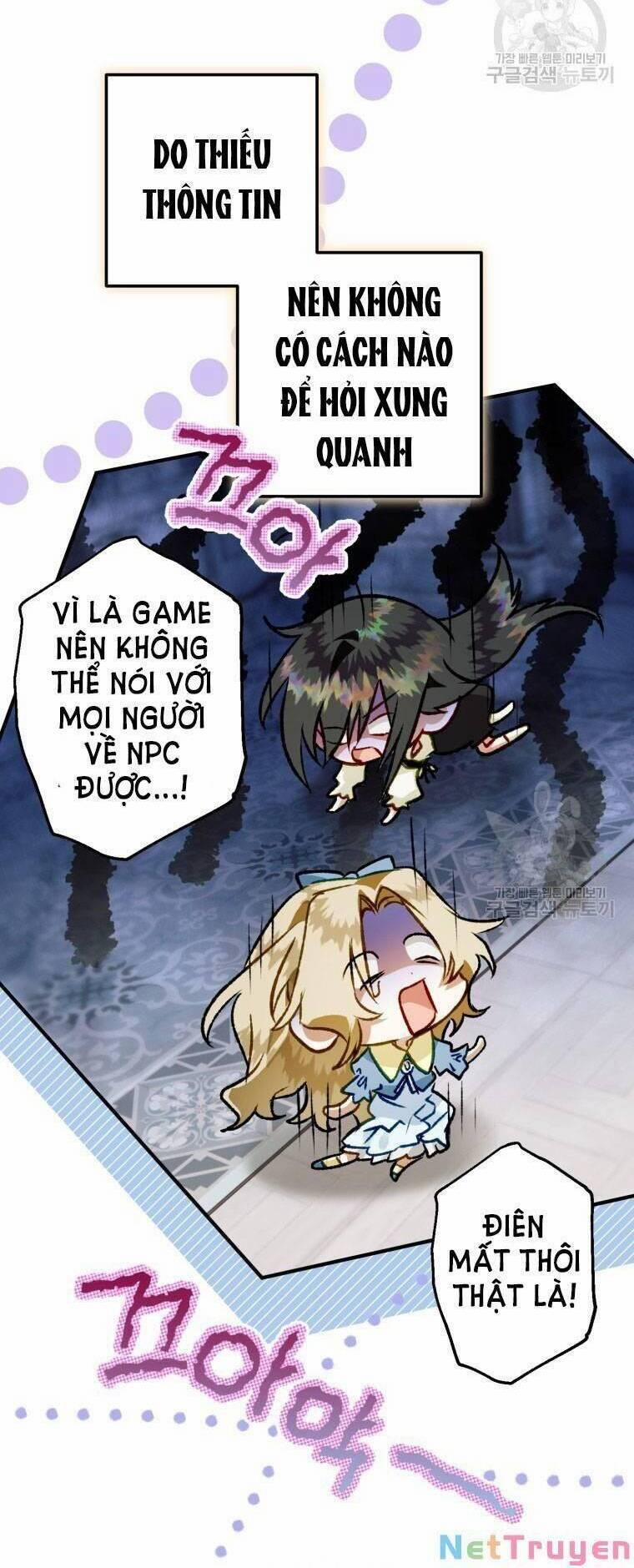 Bỗng Nhiên Tôi Trở Thành Quạ Đen!! 78 trang 74