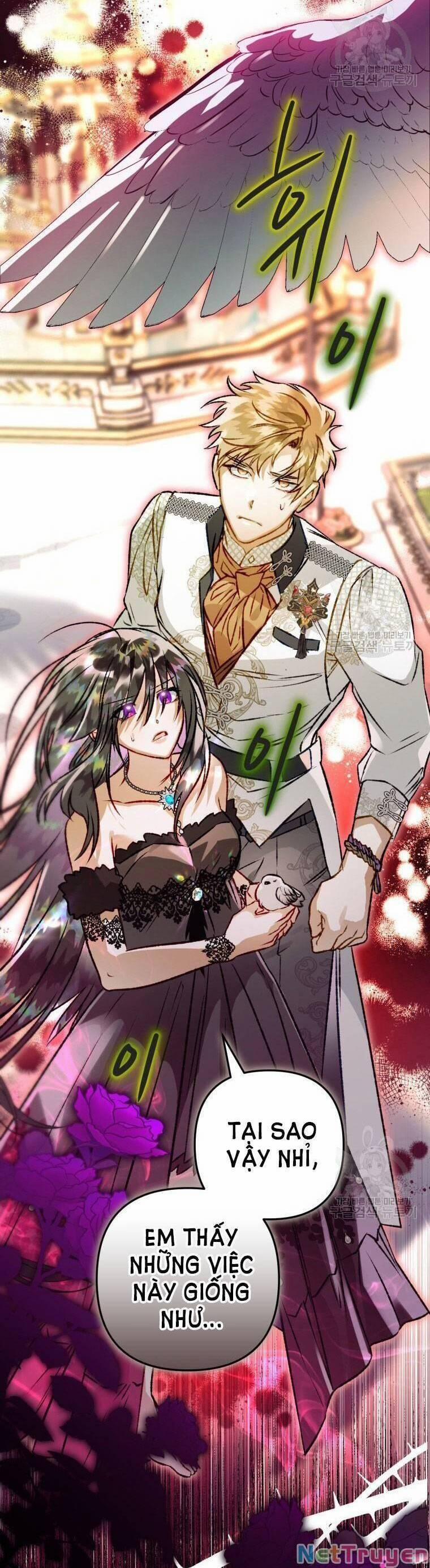 Bỗng Nhiên Tôi Trở Thành Quạ Đen!! 78 trang 80