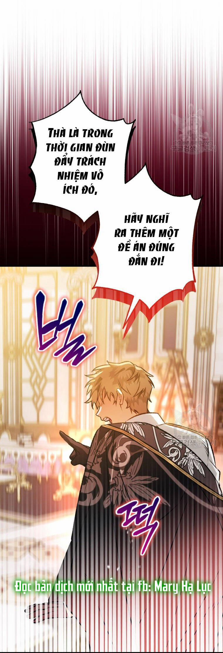 Bỗng Nhiên Tôi Trở Thành Quạ Đen!! 79.2 trang 16