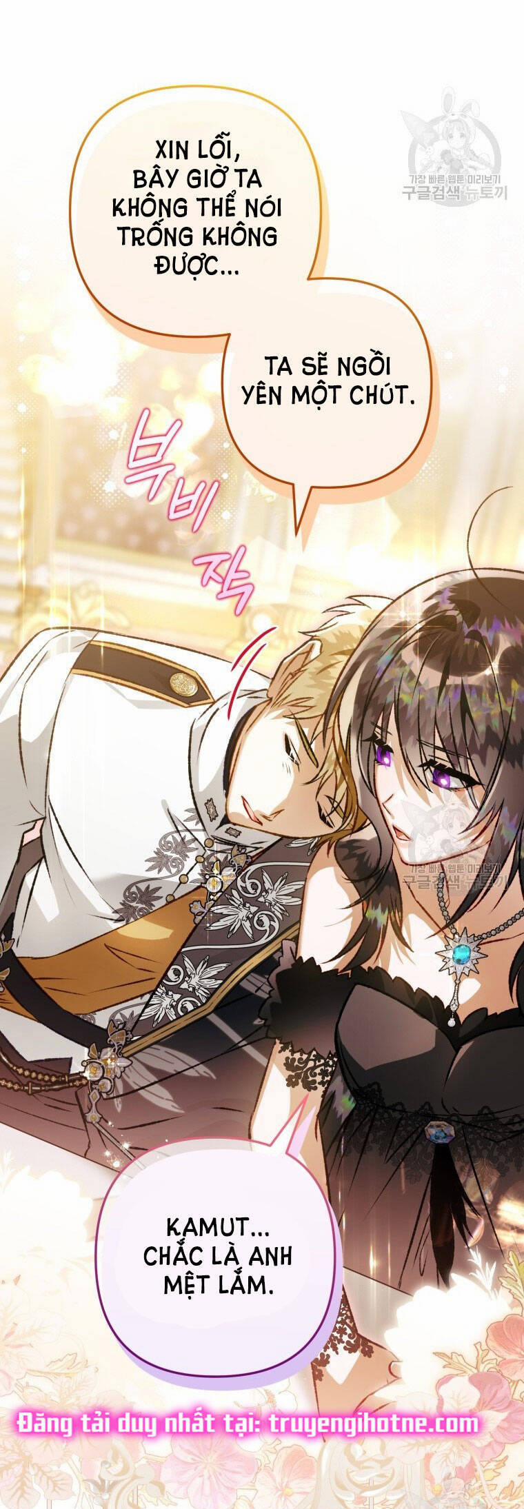 Bỗng Nhiên Tôi Trở Thành Quạ Đen!! 79.2 trang 19