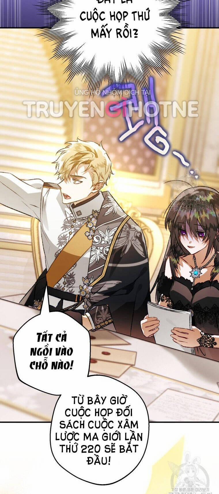 Bỗng Nhiên Tôi Trở Thành Quạ Đen!! 79.2 trang 2