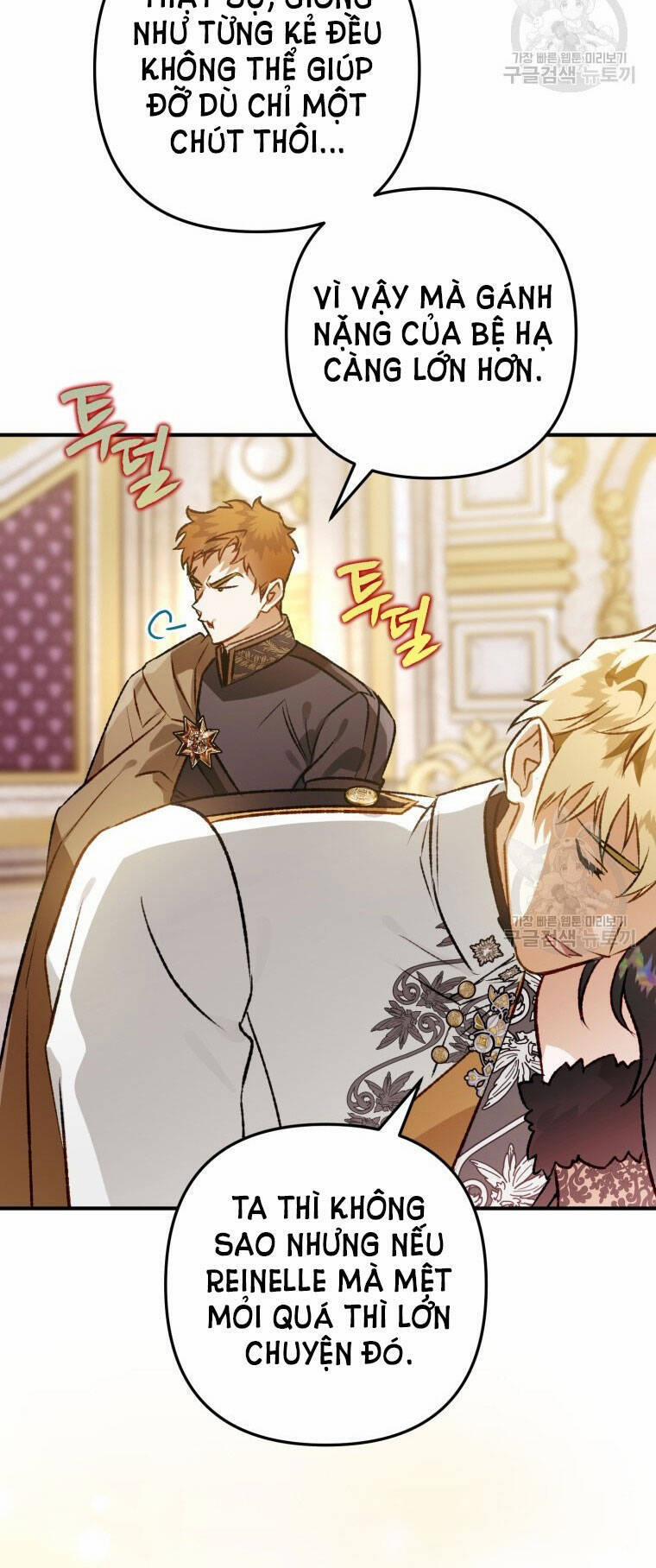 Bỗng Nhiên Tôi Trở Thành Quạ Đen!! 79.2 trang 22