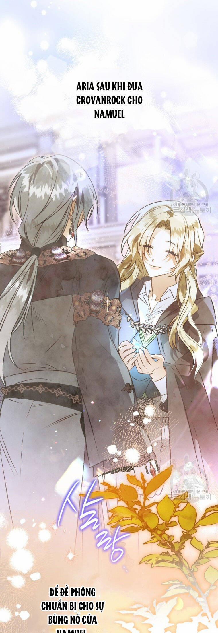 Bỗng Nhiên Tôi Trở Thành Quạ Đen!! 79.2 trang 24