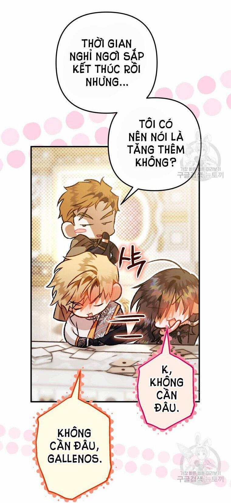 Bỗng Nhiên Tôi Trở Thành Quạ Đen!! 79.2 trang 33