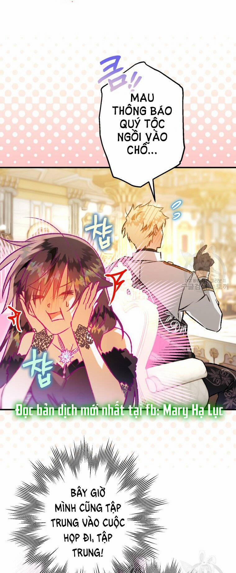 Bỗng Nhiên Tôi Trở Thành Quạ Đen!! 79.2 trang 34