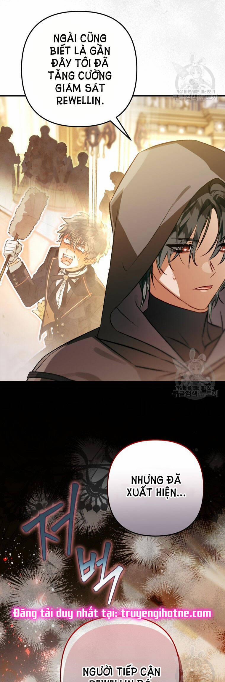 Bỗng Nhiên Tôi Trở Thành Quạ Đen!! 79.2 trang 38