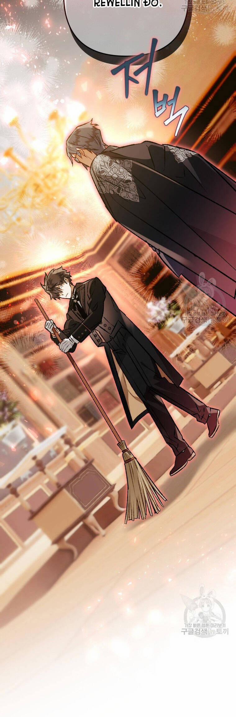 Bỗng Nhiên Tôi Trở Thành Quạ Đen!! 79.2 trang 39