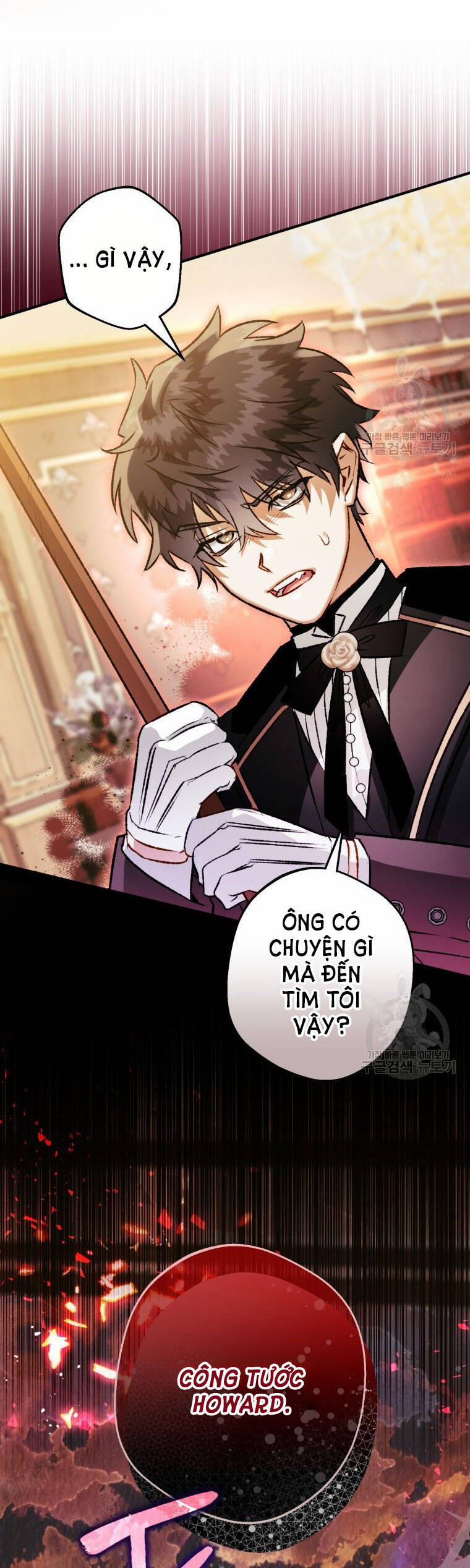 Bỗng Nhiên Tôi Trở Thành Quạ Đen!! 79.2 trang 40