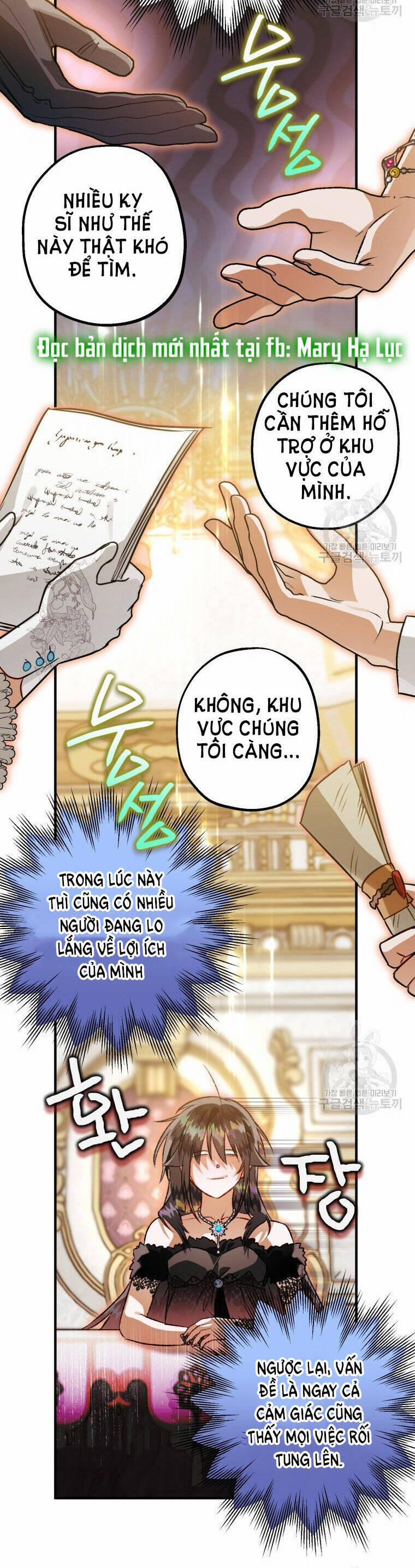 Bỗng Nhiên Tôi Trở Thành Quạ Đen!! 79.2 trang 6