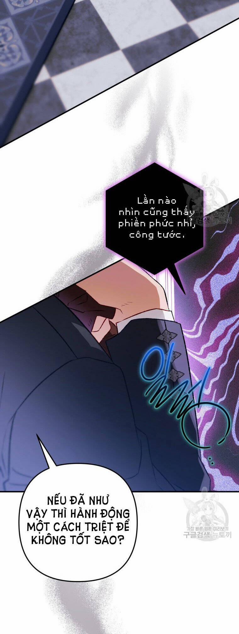 Bỗng Nhiên Tôi Trở Thành Quạ Đen!! 79 trang 8