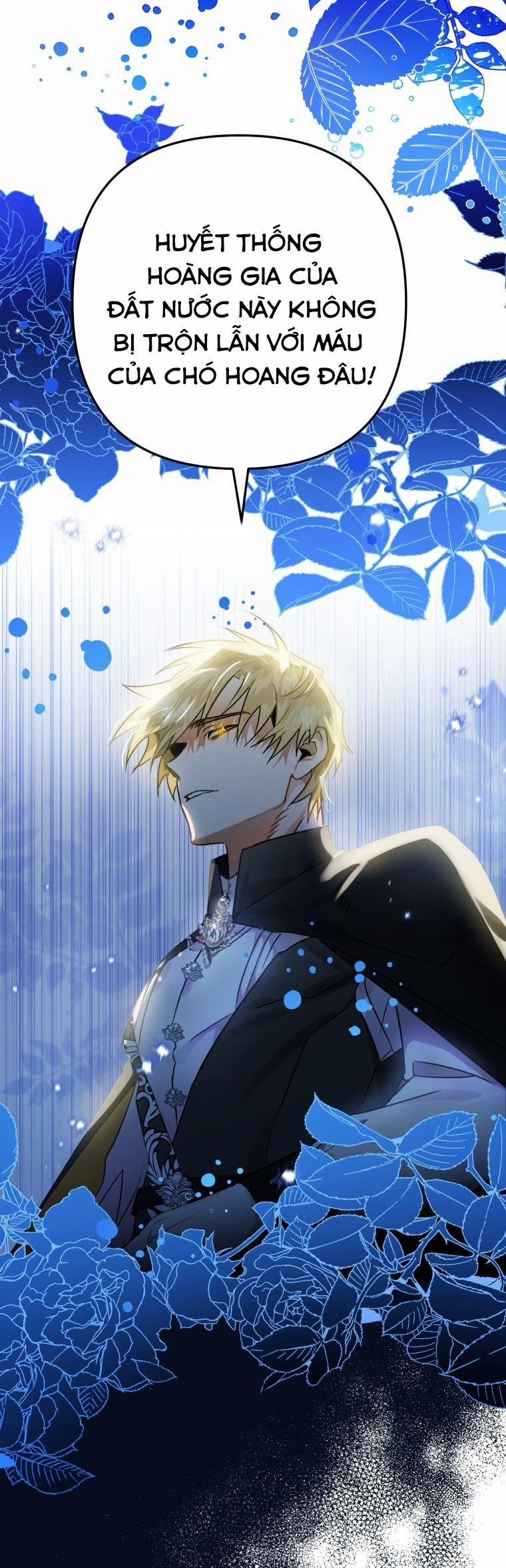 Bỗng Nhiên Tôi Trở Thành Quạ Đen!! 8.5 trang 18