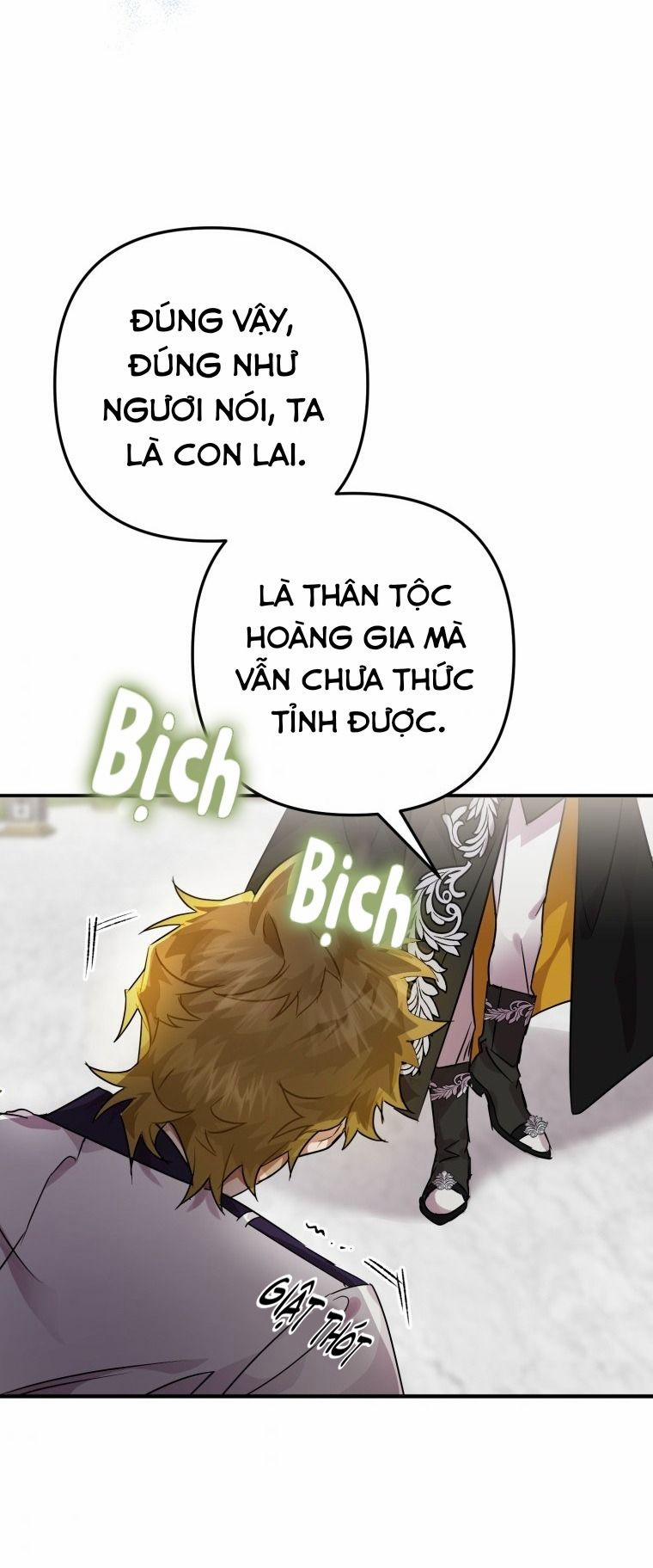 Bỗng Nhiên Tôi Trở Thành Quạ Đen!! 8.5 trang 20