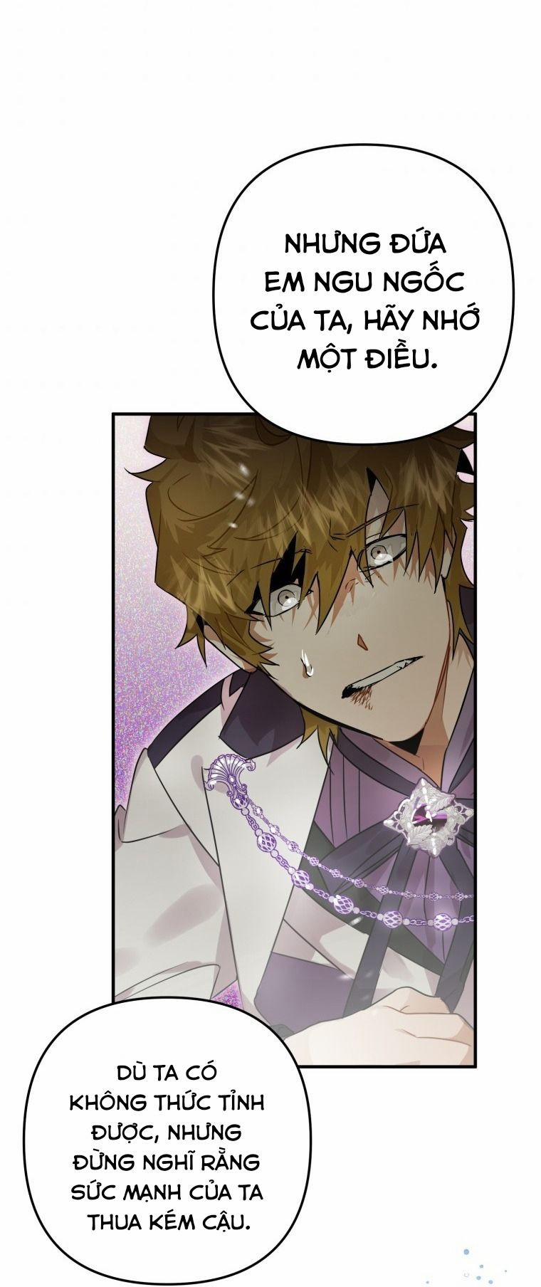 Bỗng Nhiên Tôi Trở Thành Quạ Đen!! 8.5 trang 21