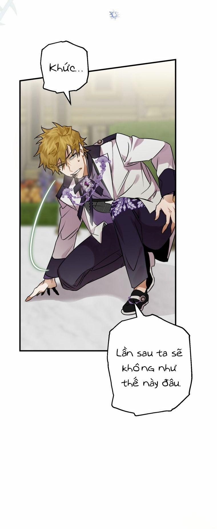 Bỗng Nhiên Tôi Trở Thành Quạ Đen!! 8.5 trang 24