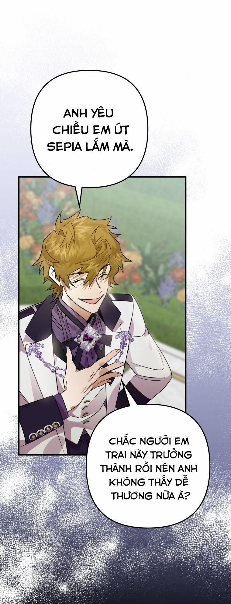 Bỗng Nhiên Tôi Trở Thành Quạ Đen!! 8 trang 17