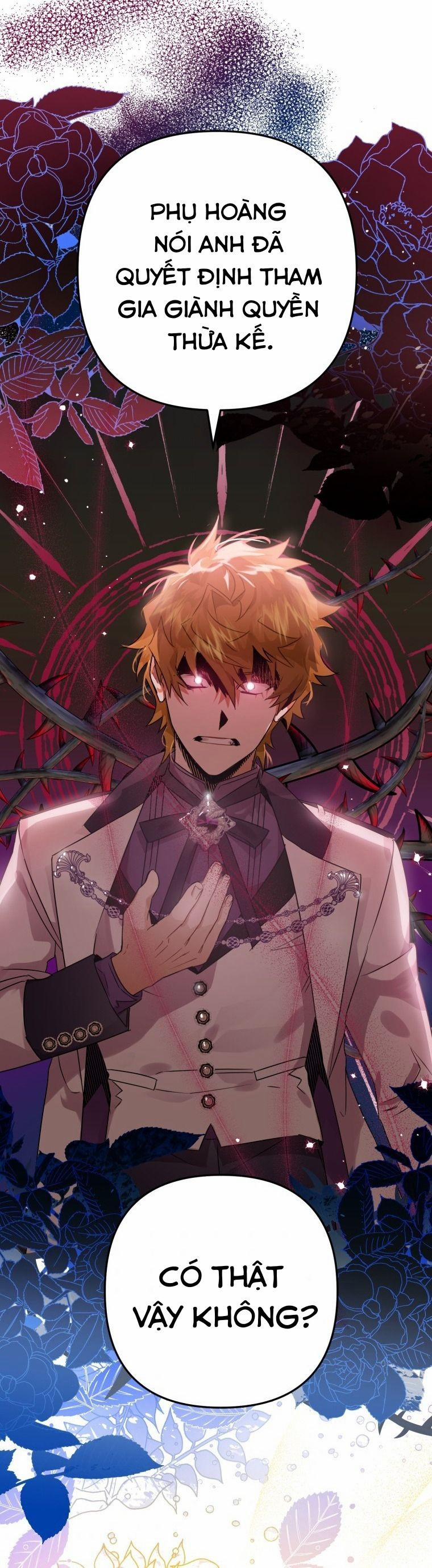 Bỗng Nhiên Tôi Trở Thành Quạ Đen!! 8 trang 21