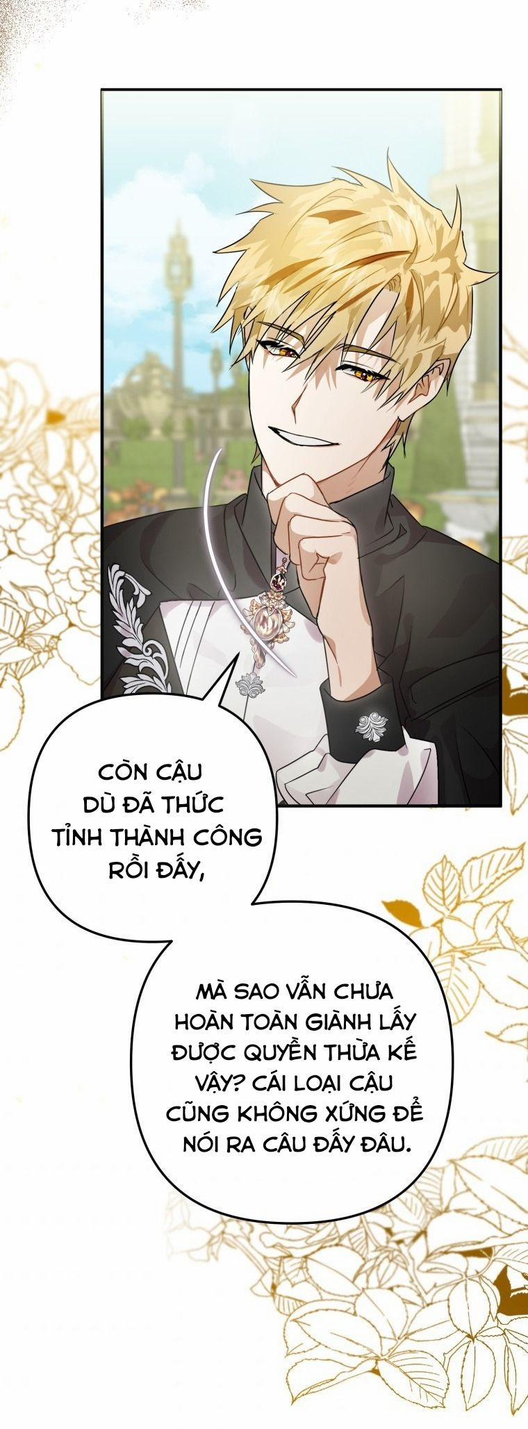 Bỗng Nhiên Tôi Trở Thành Quạ Đen!! 8 trang 26